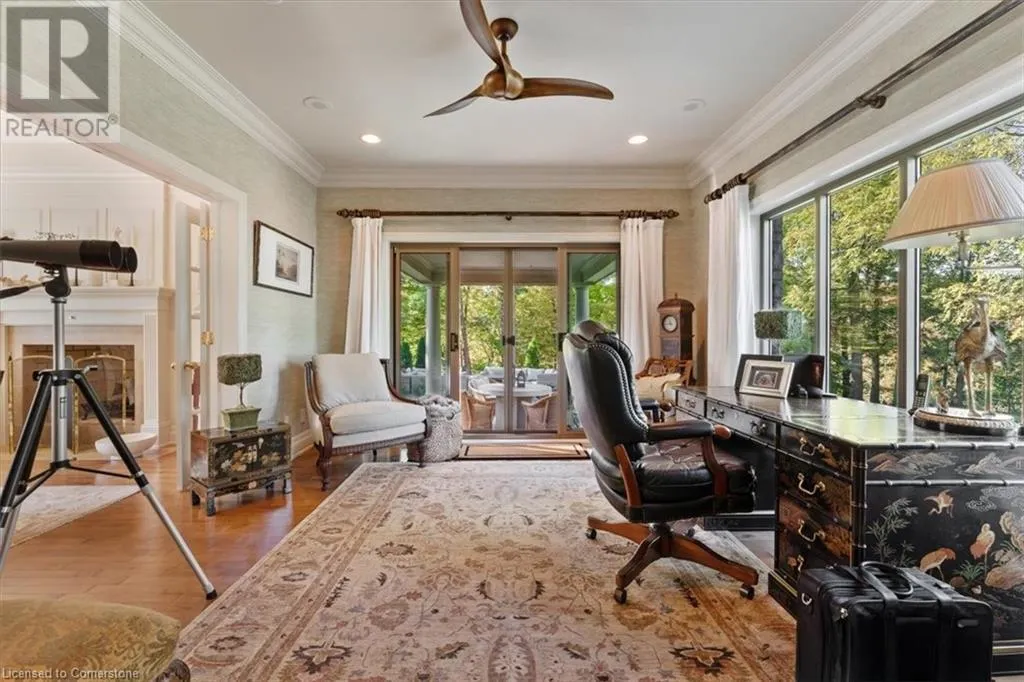 90 RIDGE Road W