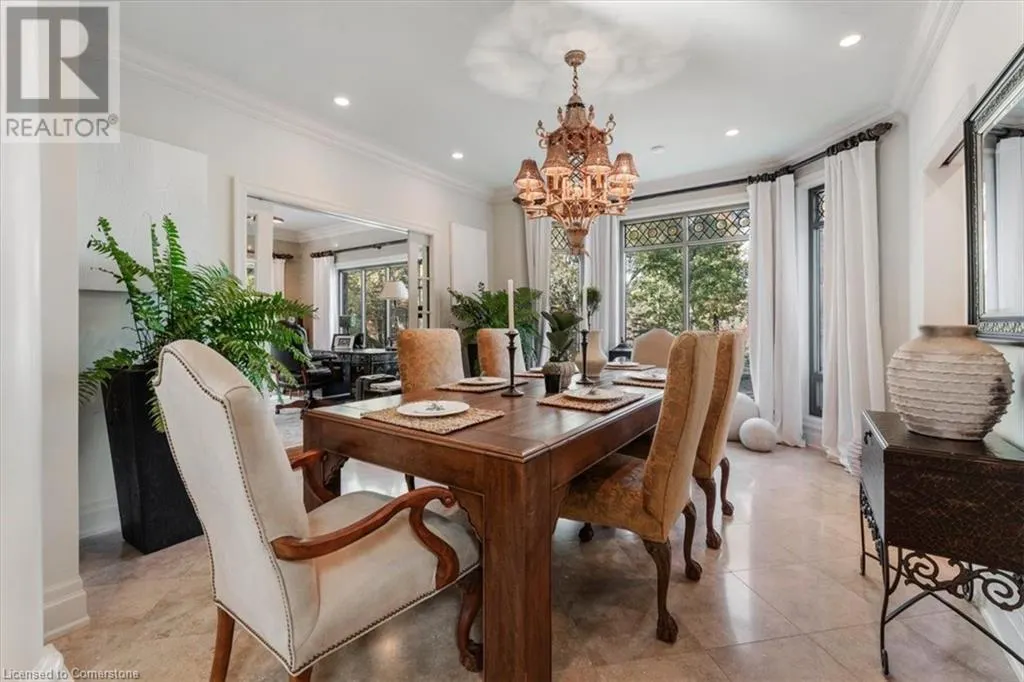 90 RIDGE Road W