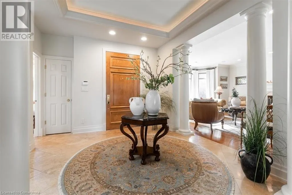 90 RIDGE Road W