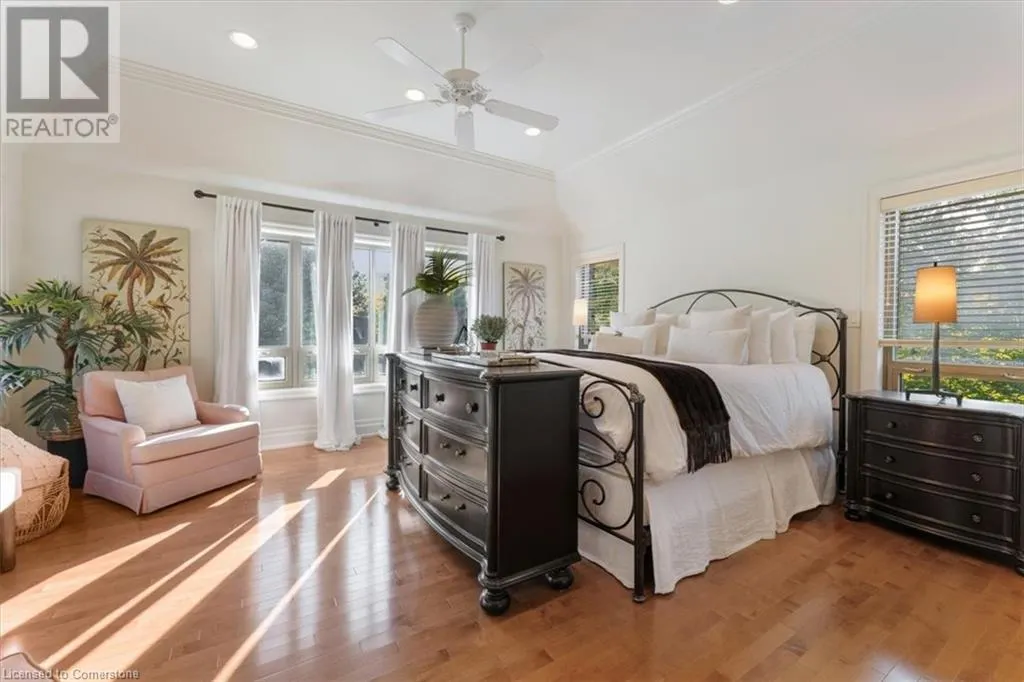 90 RIDGE Road W