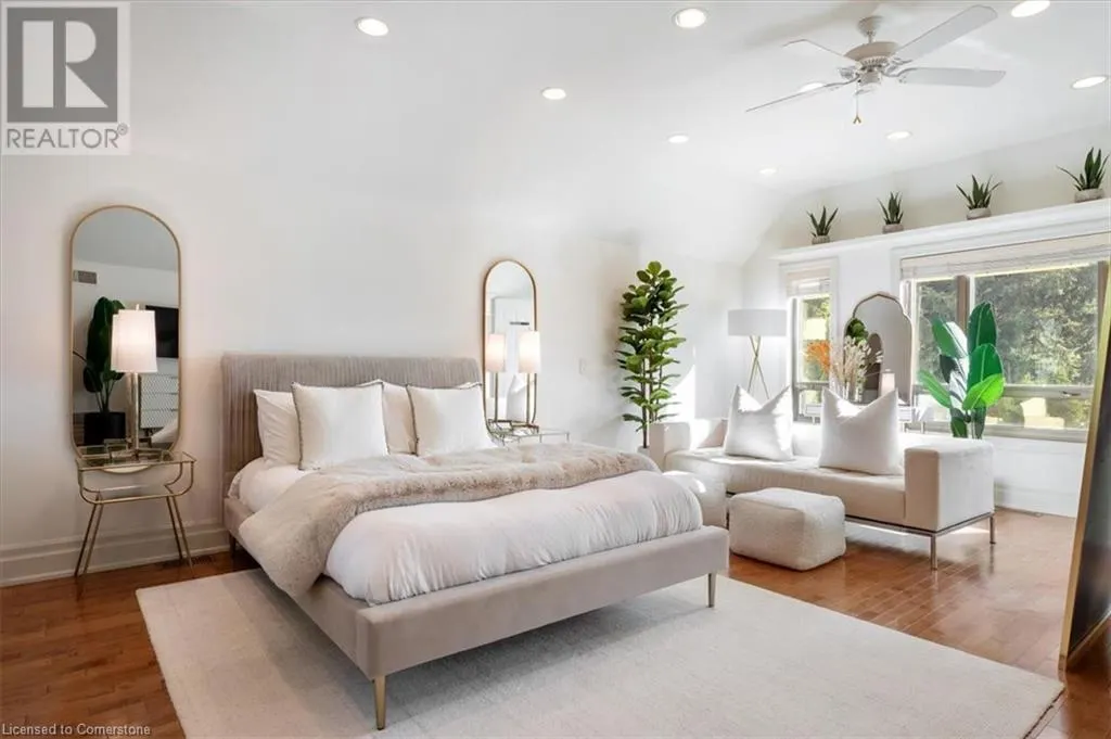 90 RIDGE Road W
