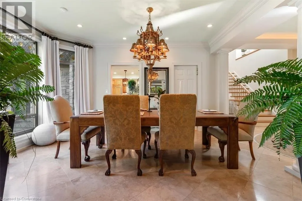 90 RIDGE Road W