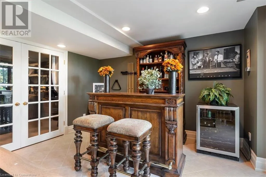 90 RIDGE Road W
