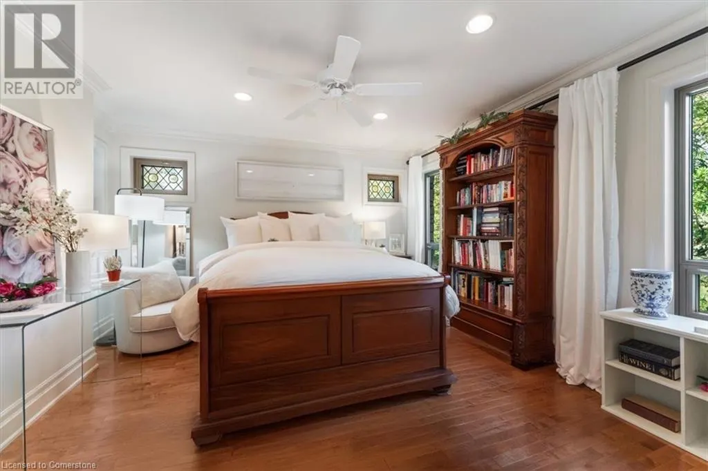 90 RIDGE Road W