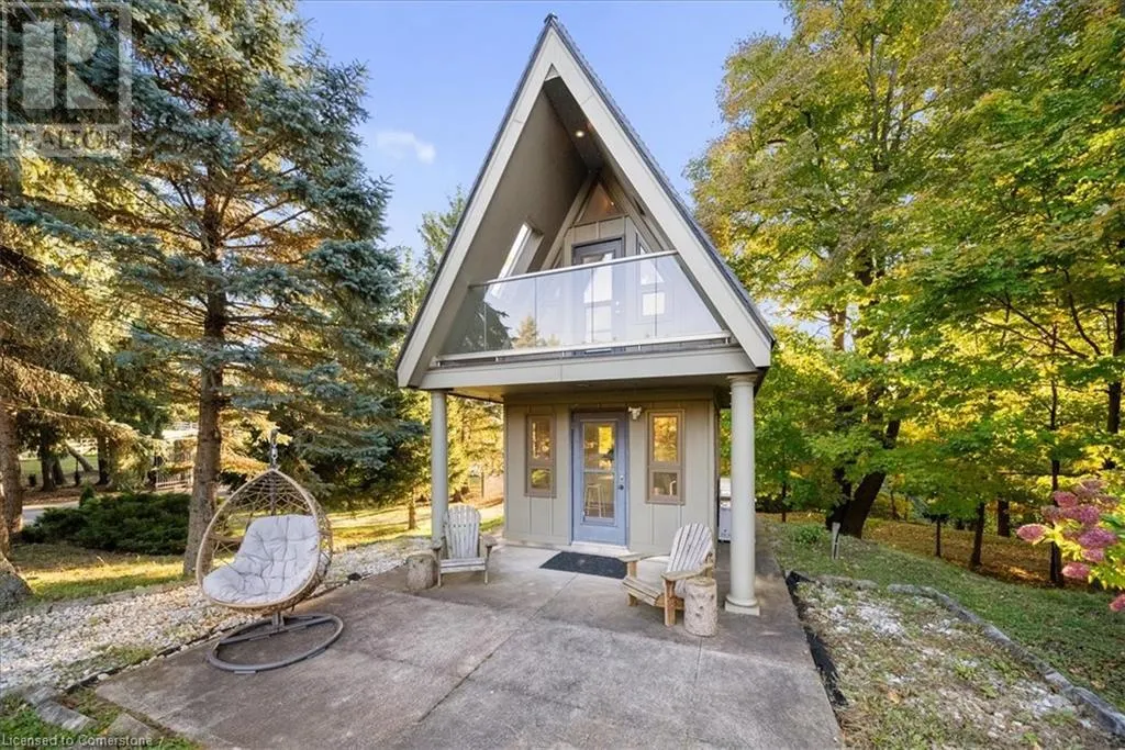 90 RIDGE Road W