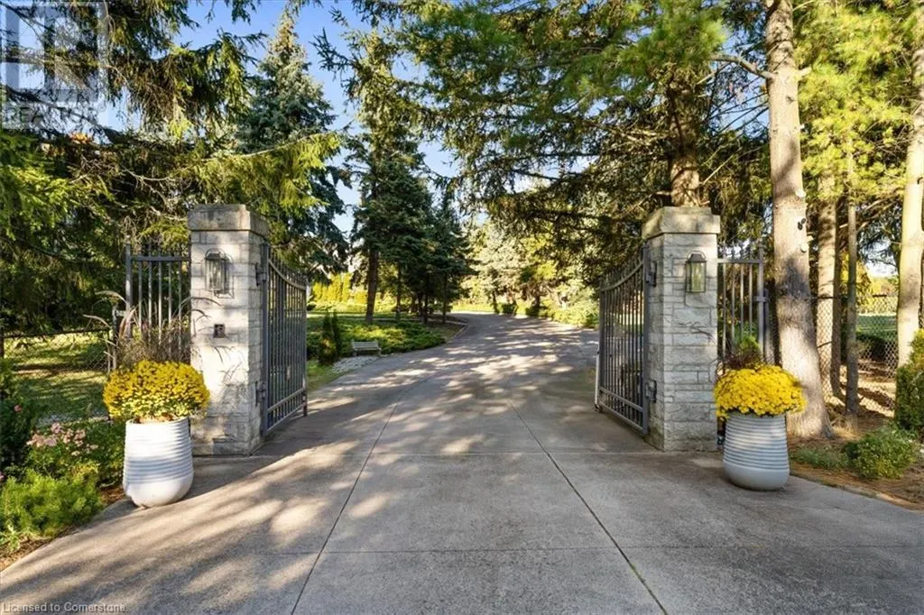 90 RIDGE Road W