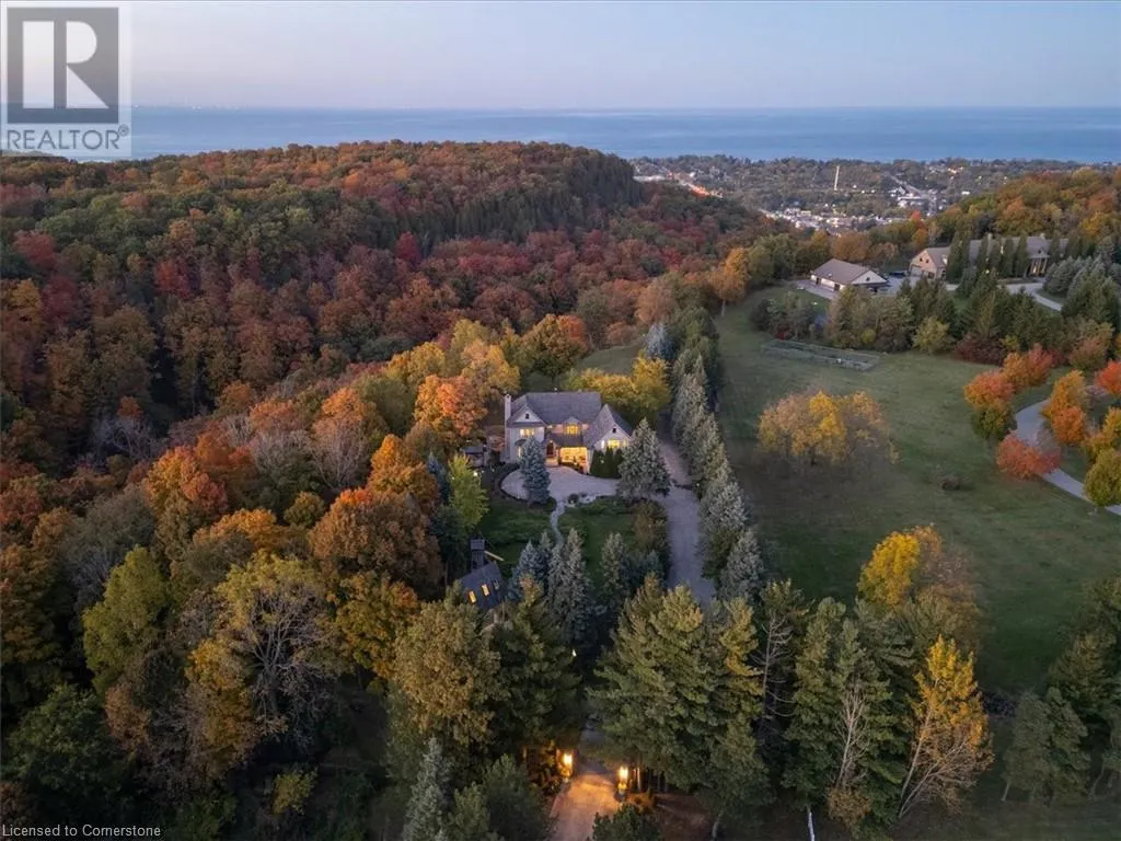 90 RIDGE Road W