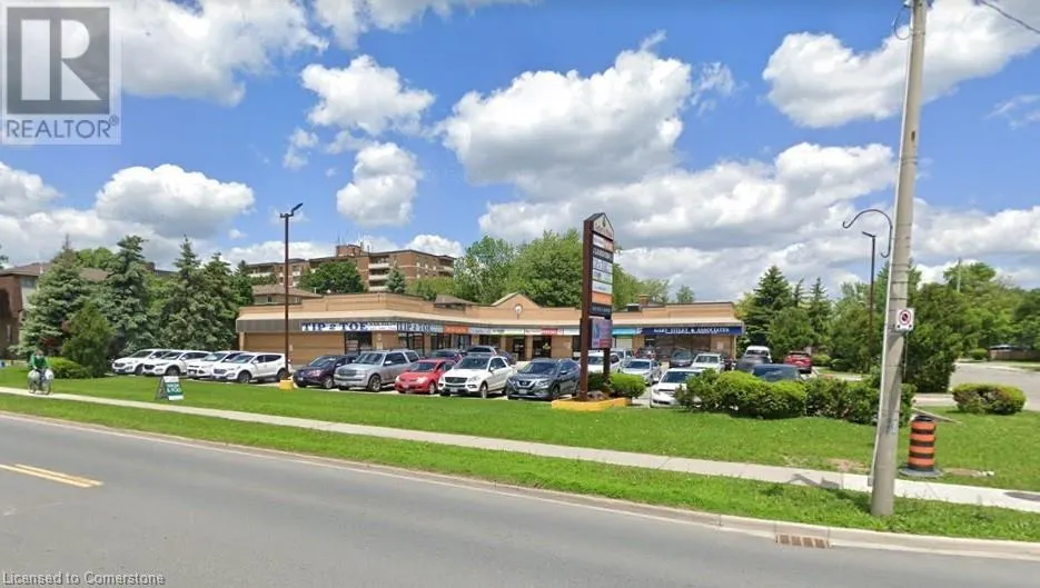 80 HAMILTON Street N Unit# 2, #2