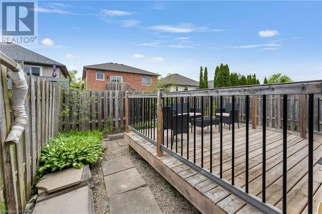1039 HANSLER Road