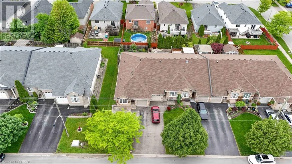 1039 HANSLER Road