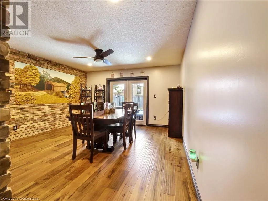 8 WESTGATE Circle