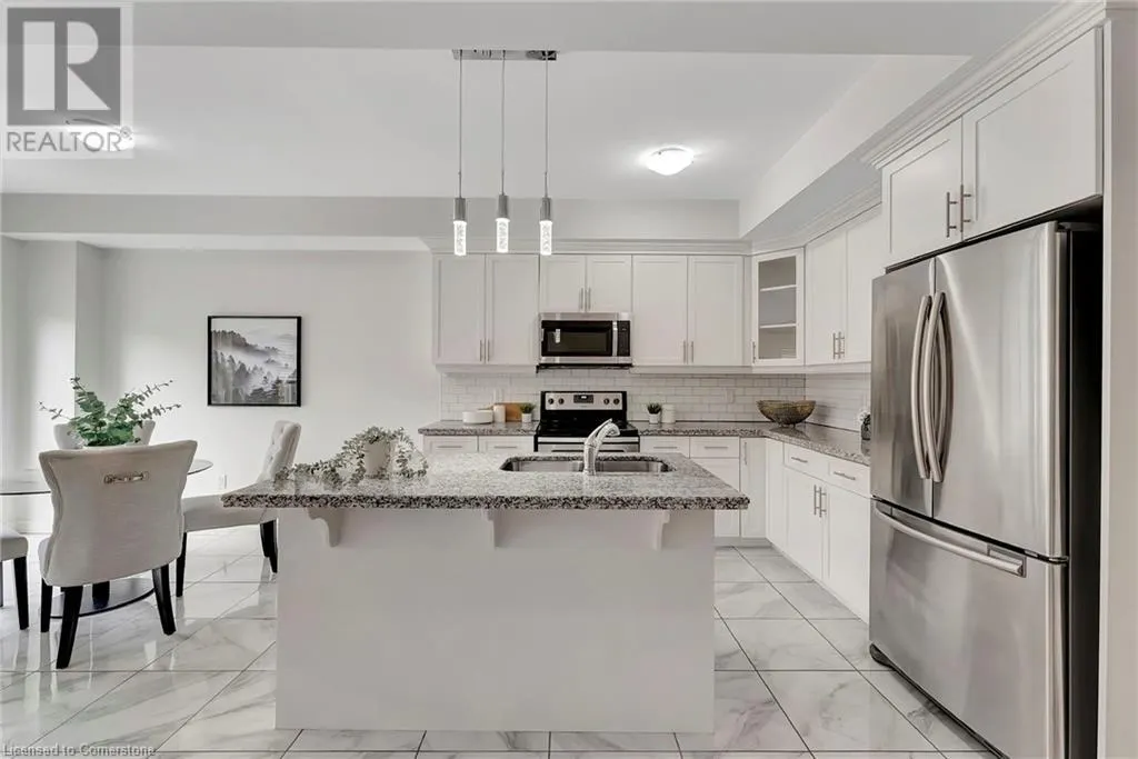 98 SHOREVIEW Place Unit# 18, #18