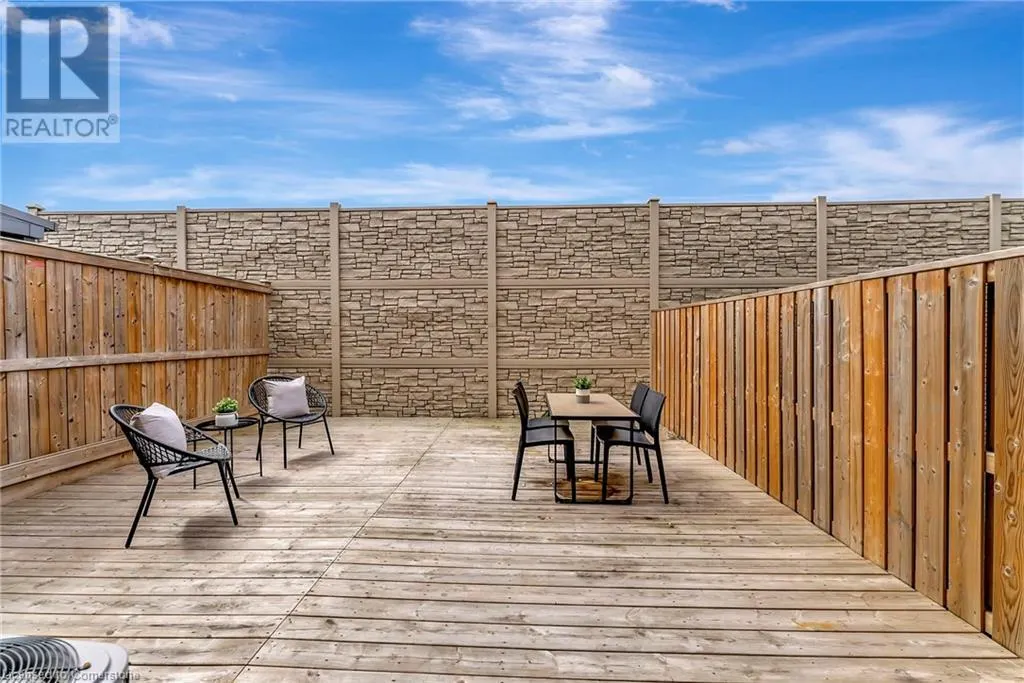 98 SHOREVIEW Place Unit# 18, #18