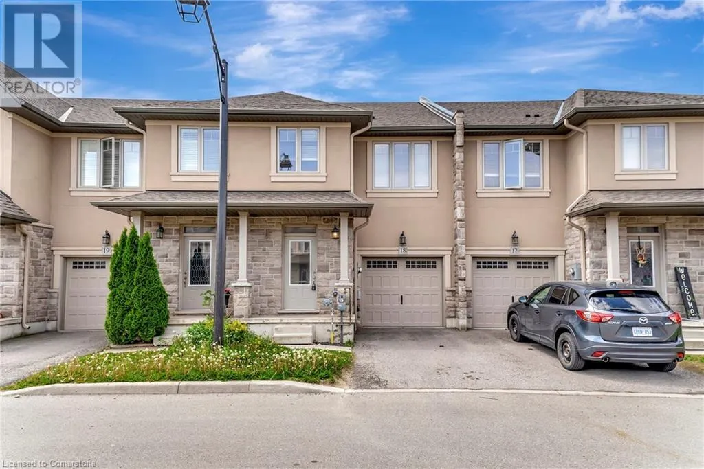 98 SHOREVIEW Place Unit# 18, #18