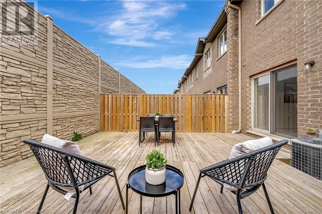 98 SHOREVIEW Place Unit# 18, #18