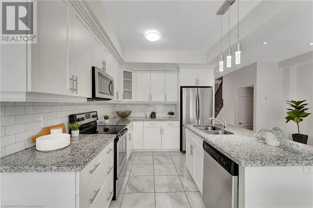 98 SHOREVIEW Place Unit# 18, #18