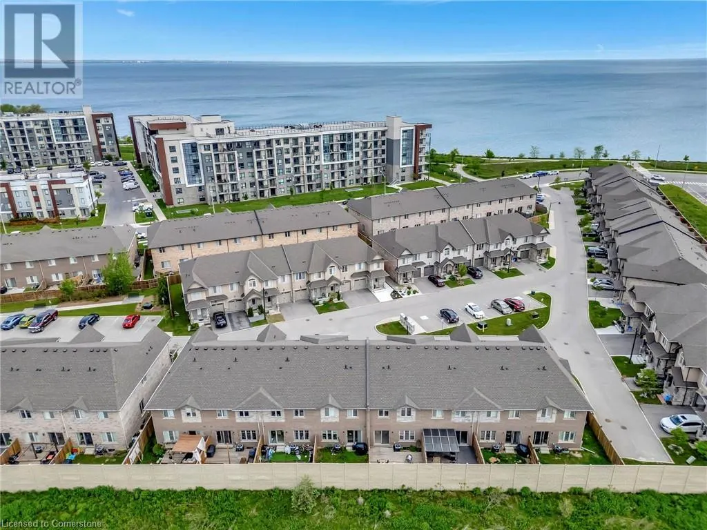 98 SHOREVIEW Place Unit# 18, #18