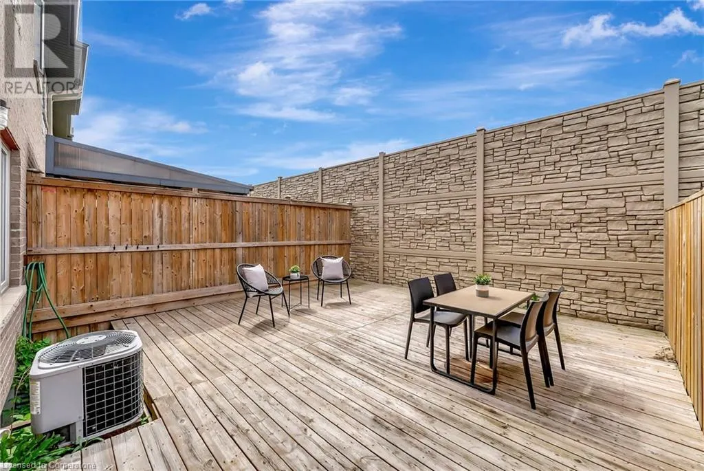 98 SHOREVIEW Place Unit# 18, #18
