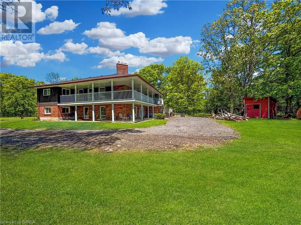 245 HARDY Road
