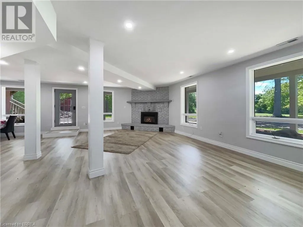 245 HARDY Road