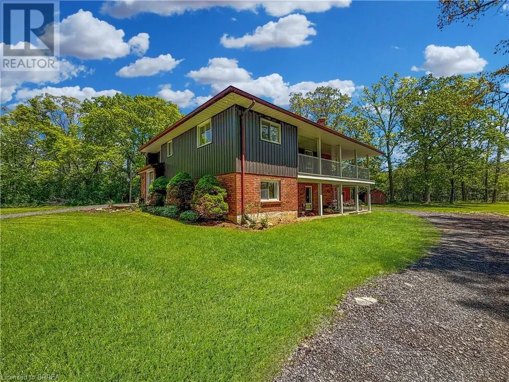 245 HARDY Road