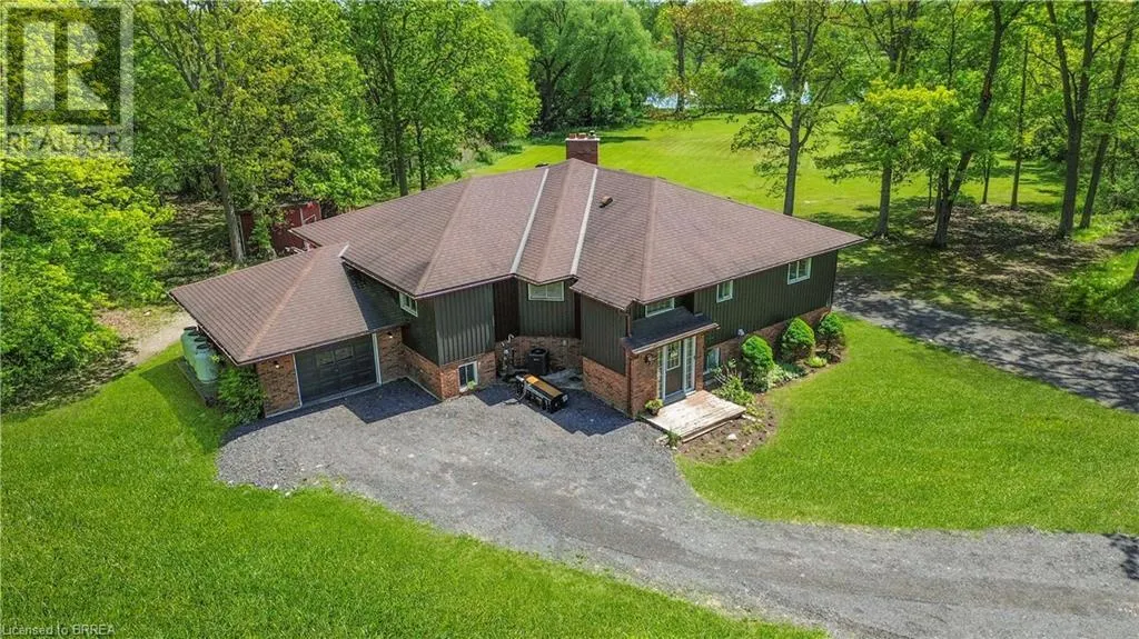 245 HARDY Road