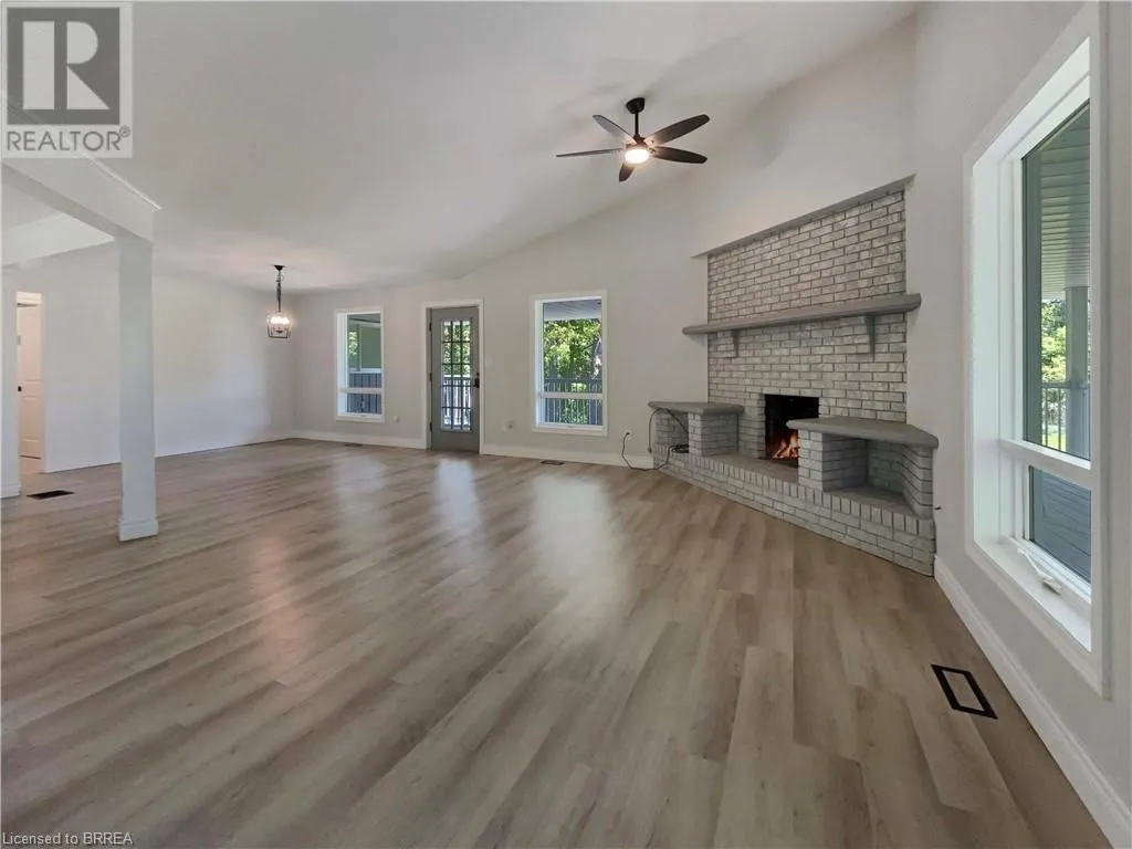 245 HARDY Road