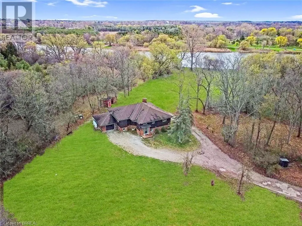 245 HARDY Road