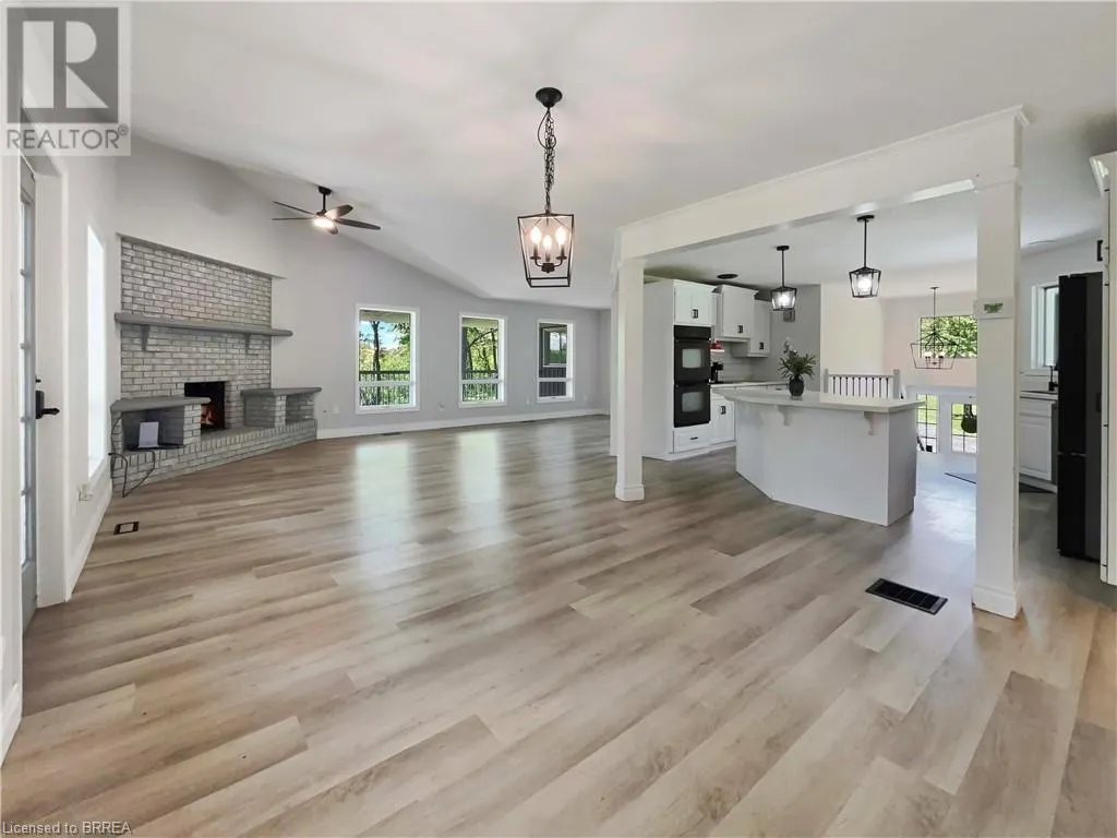 245 HARDY Road