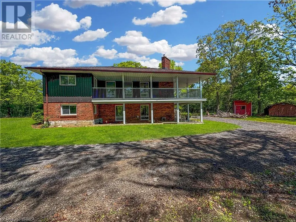 245 HARDY Road