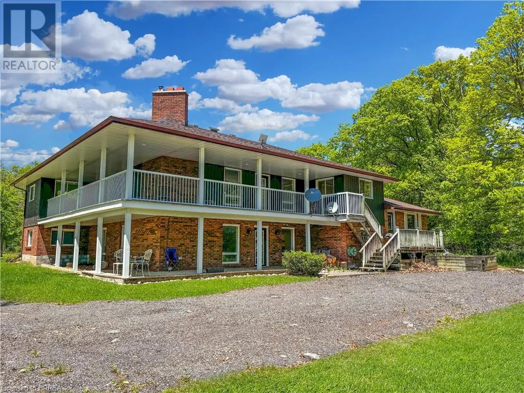 245 HARDY Road