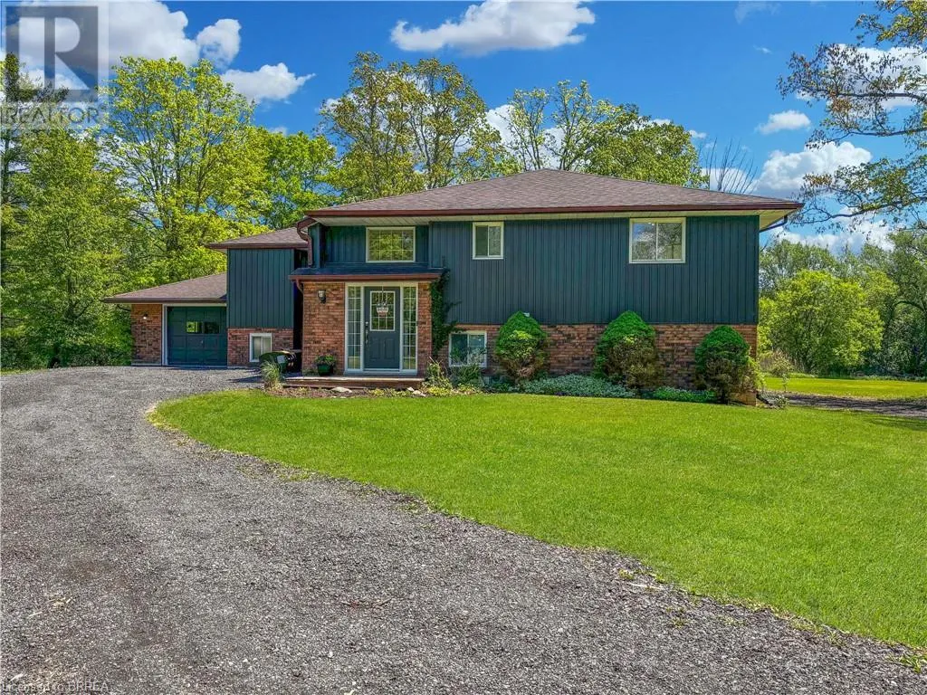 245 HARDY Road