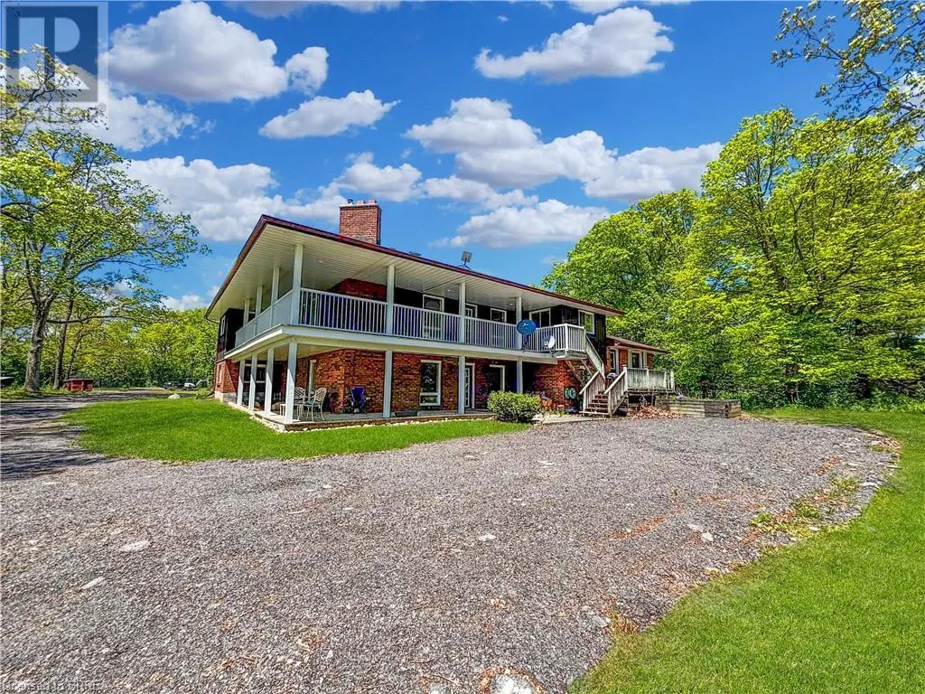 245 HARDY Road