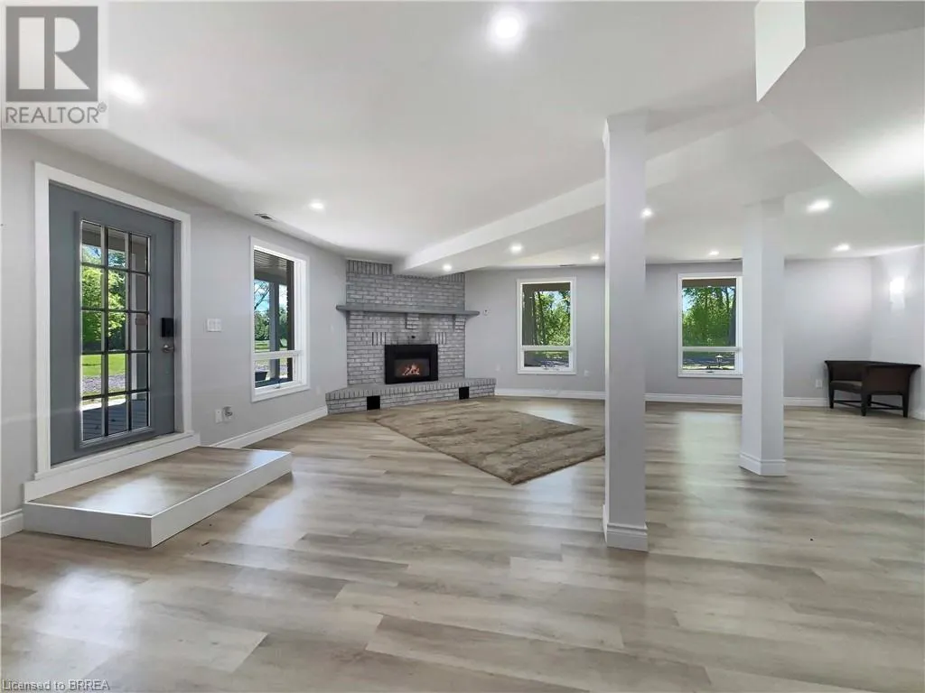 245 HARDY Road