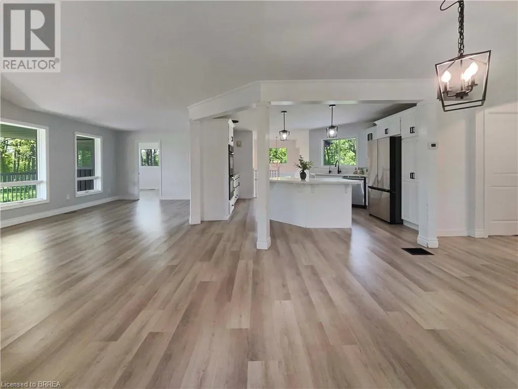 245 HARDY Road