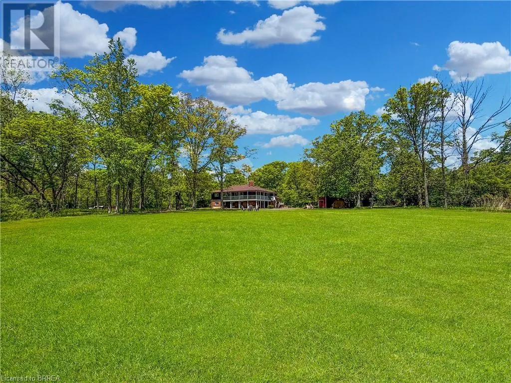 245 HARDY Road