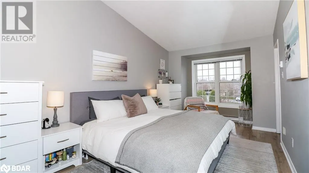 150 VICTORIA Street S Unit# 126, #126