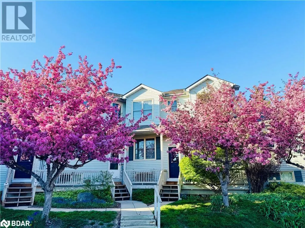 150 VICTORIA Street S Unit# 126, #126