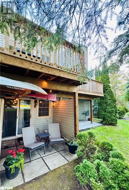 150 VICTORIA Street S Unit# 126, #126