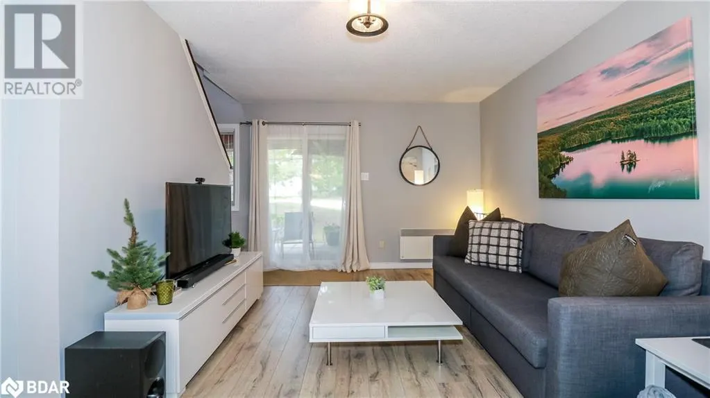 150 VICTORIA Street S Unit# 126, #126
