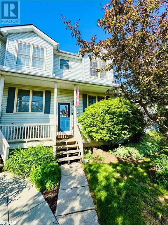 150 VICTORIA Street S Unit# 126, #126