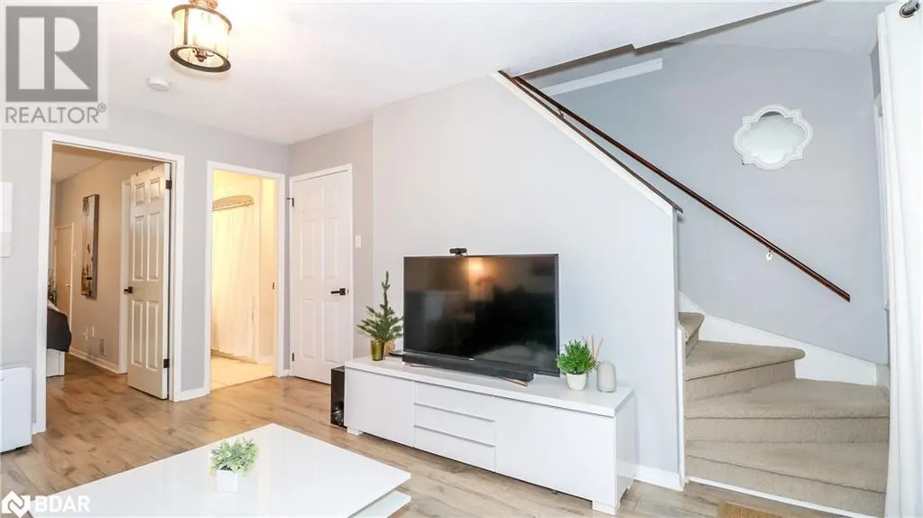 150 VICTORIA Street S Unit# 126, #126