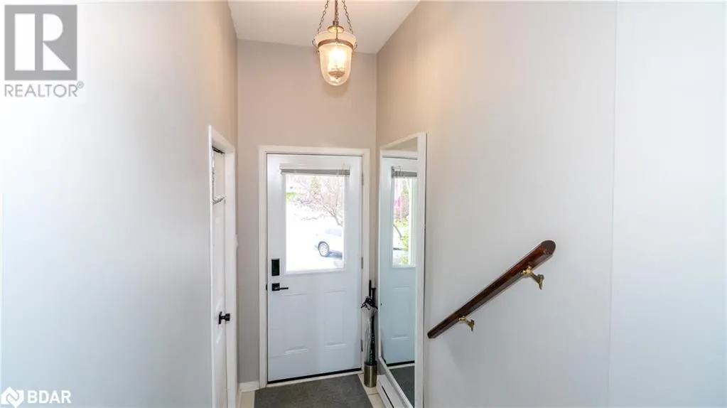150 VICTORIA Street S Unit# 126, #126