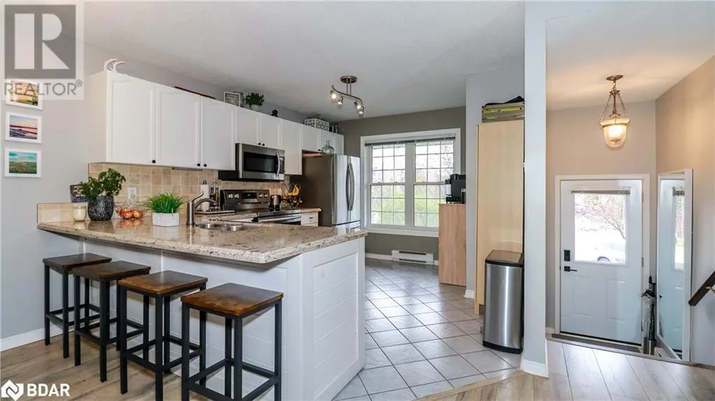 150 VICTORIA Street S Unit# 126, #126
