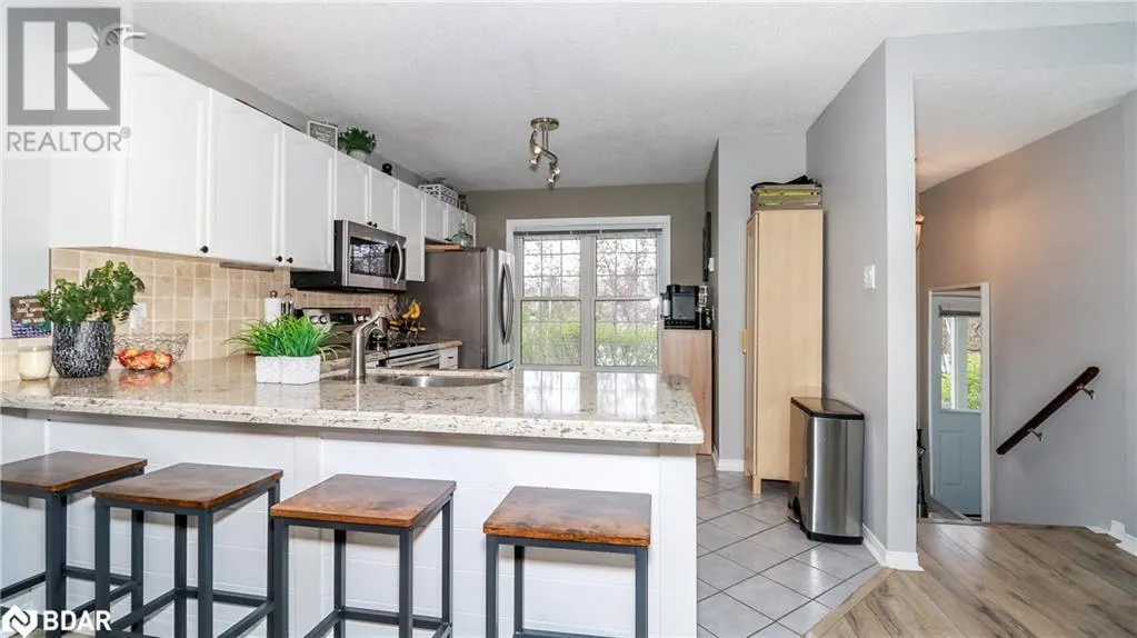 150 VICTORIA Street S Unit# 126, #126