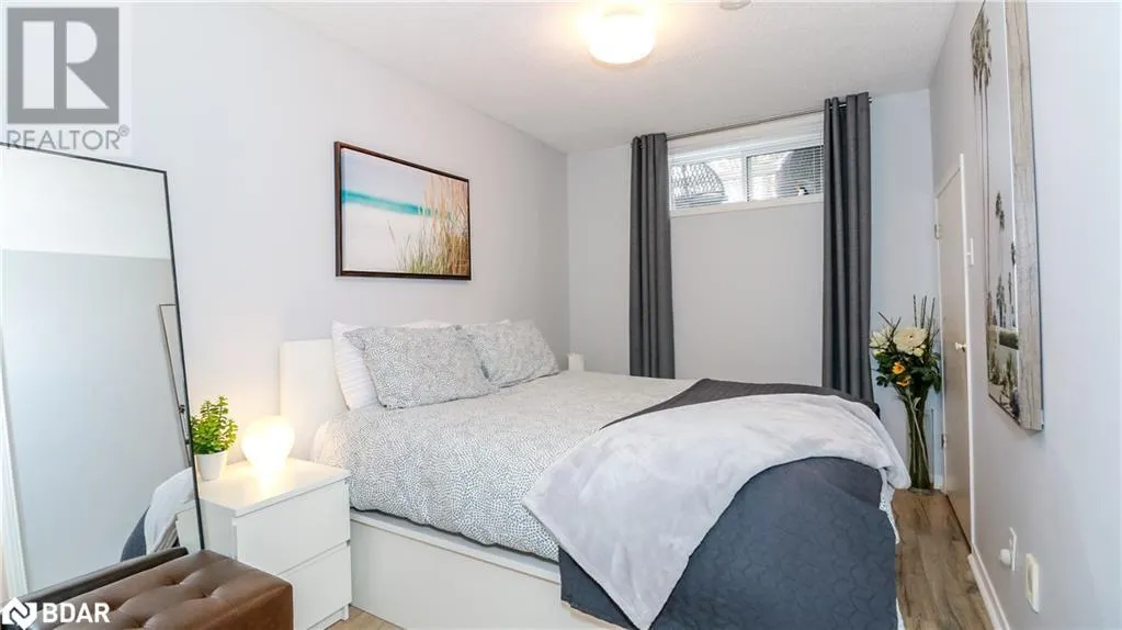 150 VICTORIA Street S Unit# 126, #126