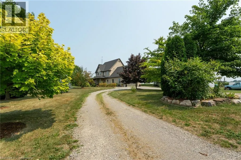 1065 CONCESSION 3 Road