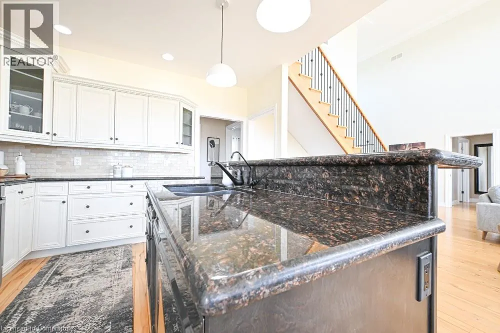 1065 CONCESSION 3 Road