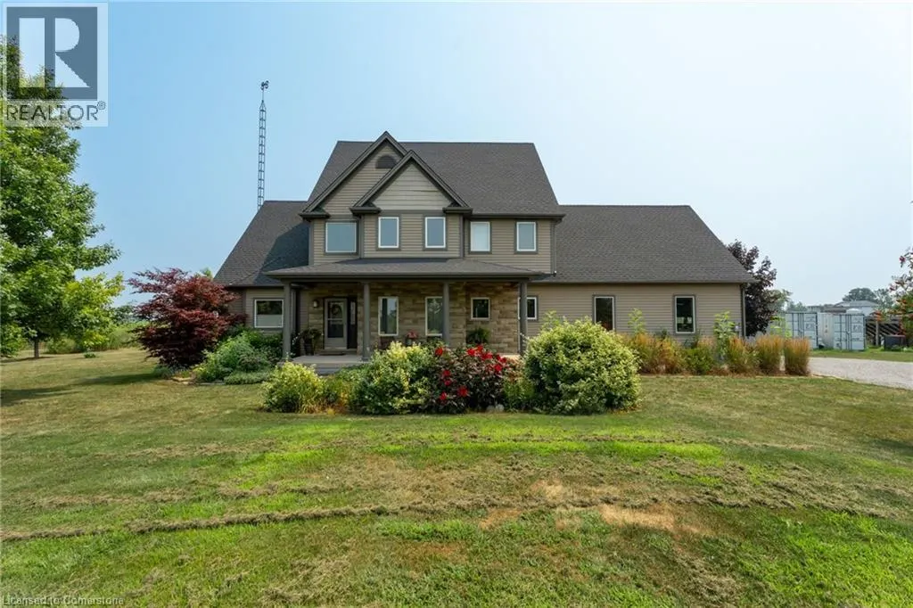 1065 CONCESSION 3 Road