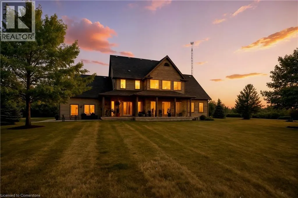 1065 CONCESSION 3 Road